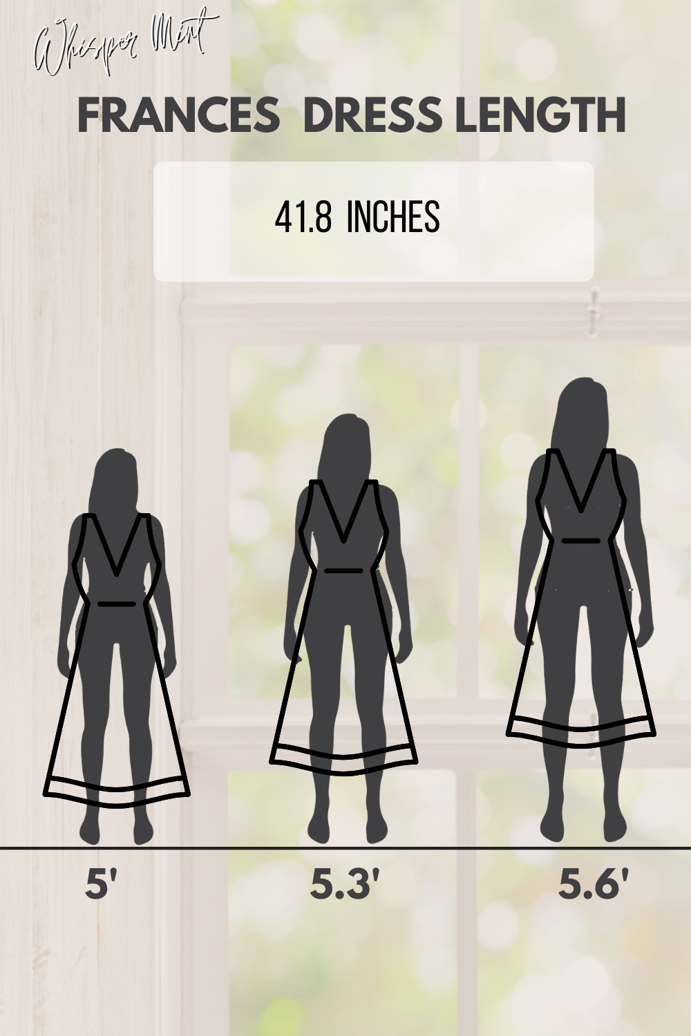 Frances Peacock Feather Print Dress with Belt